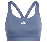 adidas Women Tlrdreact Training High Support Bra Sports Bra, MEG