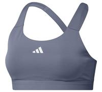 adidas Women Tlrdreact Training High Support Bra Sports Bra, XLAB