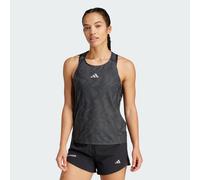 adidas Women Ultimate Running Engineered CLIMACOOL+ Tank Top