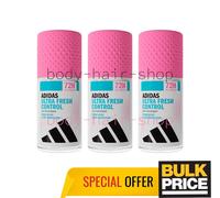 Adidas Cool & Care Control 48H Roll On 50 ml