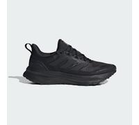 adidas Women's ULTRARUN 5 ATR, core Black/core Black/Carbon, 7 UK