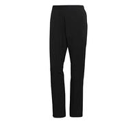 Adidas Women W Lt Flex Pants Negro, Size 44