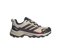 Adidas - Women's GORE-TEX® hiking boots - Terrex Skychaser Ax5 GTX W Wonder Taupe for Women - Size 6,5 UK - Beige Beige 6.5 UK