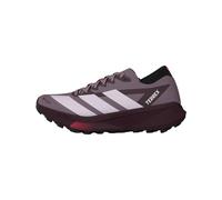 Adidas - Women's GORE-TEX® trail running shoes - Terrex Agravic 2 GTX W Magic Mauve for Women - Size 7 UK - Purple Purple 7 UK