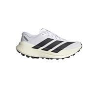 Adidas - Women's trail running shoes - Terrex Agravic SL W Cloud White for Women - Size 7 UK White 7 UK