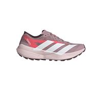 Adidas - Women's trail running shoes - Terrex Agravic Speed 2 W Magic Mauve for Women - Size 6,5 UK - Purple Purple 6.5 UK