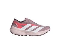 Adidas - Women's trail running shoes - Terrex Agravic Speed 2 W Magic Mauve for Women - Size 7 UK - Purple Purple 7 UK