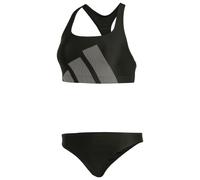 Big Bars C-back Bikini Set