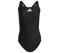 Adidas 3 Bars Swimsuit Black 44 Woman