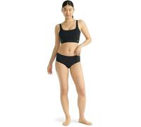 adidas Womens 3 Pack Hipsters