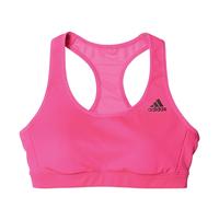 ADIDAS Women's 3 Stripe Climacool® Active Sports Bra