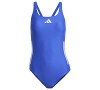 Adidas 3 Stripes C Back Swimsuit