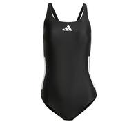 Adidas 3 Stripes C Back Swimsuit