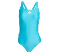 Adidas 3 Stripes C Back Swimsuit