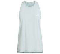 adidas Women's ADI365 Running Climacool Iconic Tank, Wonder Sage, M
