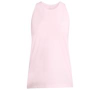 adidas - Women's 3-Stripes Iconic Tank - Running shirt size S, pink