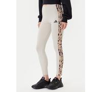 Adidas Womens 3 Stripes Leggings Sportswear Legging Black Size S,M,L,XL,2XL