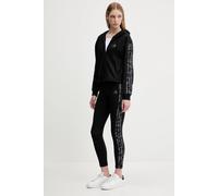 Adidas Womens 3 Stripes Leggings Sportswear Legging Black Size S,M,L,XL,2XL