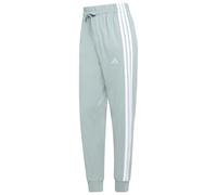 adidas - Women's 3-Stripes SJ Jogger - Tracksuit trousers size XS, grey