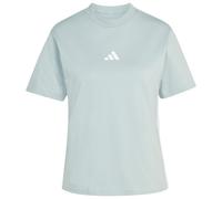 adidas - Women's 3-Stripes SJ Tee - T-shirt size M, grey