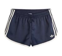 Adidas Women's 3S Sprinter Shorts Night Indigo/Off White