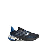 adidas Men's 4dfwd 2 Sneaker, Core Black/Magic Grey/Blue Rush, 11
