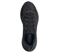 adidas Womens 4DFWD 3 Running Shoes Black/Carbon 3.5 UK