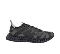 adidas Womens 4Dfwd 4 Running Sneakers Shoes - Black