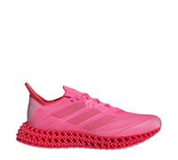 adidas Womens 4Dfwd 4 W Ld99 in Lucid Pink - Green - Size UK 4.5