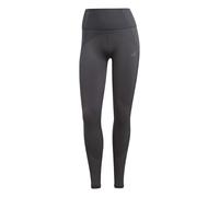 Adidas Womens 7 8 L Sports Training Fitness Gym Performance Tights