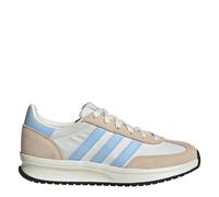 adidas Womens 70s 2.0 Road Running Shoes in Off White - Size UK 5