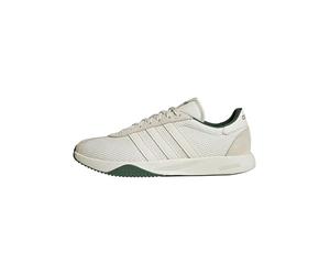 adidas Women's 76/26 Shoes, core White/core White/Collegiate Green, 3.5 UK