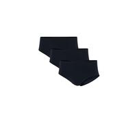 adidas womens Active Light Flex Hipster Underwear, Black, S