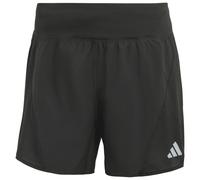 Adidas Adi365breeze Running 4´´ Shorts Black M Woman