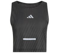 adidas - Women's ADI365 Climacool+ Engineered Tank - Top size XL, grey