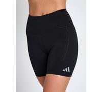 adidas Women's adi365 Climacool Running Short Leggings - Black - Size: XS