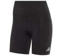 adidas - Women's Adi365 Climacool Short Leggings - Running tights size XL - Length: 6'', black