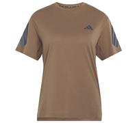 adidas - Women's Adi365 Climacool T-Shirt - Running shirt size M, brown