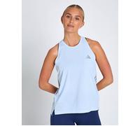 adidas Women's adi365 Climacool Tank Top - Crystal Sky - Blue - Size: Medium
