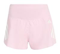 adidas - Women's Adi365 Formotion 2in1 - Running shorts size XL, pink