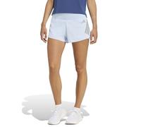 adidas Women's adi365 Formotion 2in1 Shorts - Crystal Sky - XL - Blue