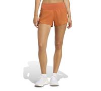 adidas Women's adi365 Formotion Short - Dusky Orange - Size: Small