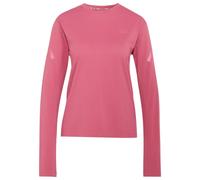 adidas - Women's Adi365 Iconic Stripes L/S - Running shirt size XL, pink