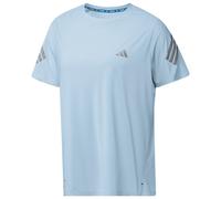 adidas - Women's Adi365 Iconic Tee - Running shirt size 3X, blue