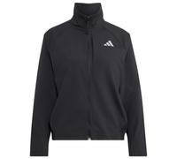 adidas - Women's ADI365 Run Essentials Winterized Jacket - Running jacket size XS, black