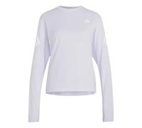 adidas Women's Adi365 Running Climacool Iconic Long Sleeve Shirt