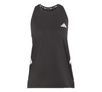 adidas Women's ADI365 Running Climacool Iconic Tank, Black, M