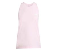 adidas Women's ADI365 Running Climacool Iconic Tank, Clear Pink, S