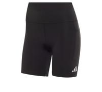 adidas Women's ADI365 Running Climacool Short Leggings, black, S 6 inch