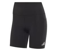 Adidas Adi365 Climacool Running 7´´ Short Leggings Black M Woman